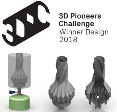 3dpc winner 2018