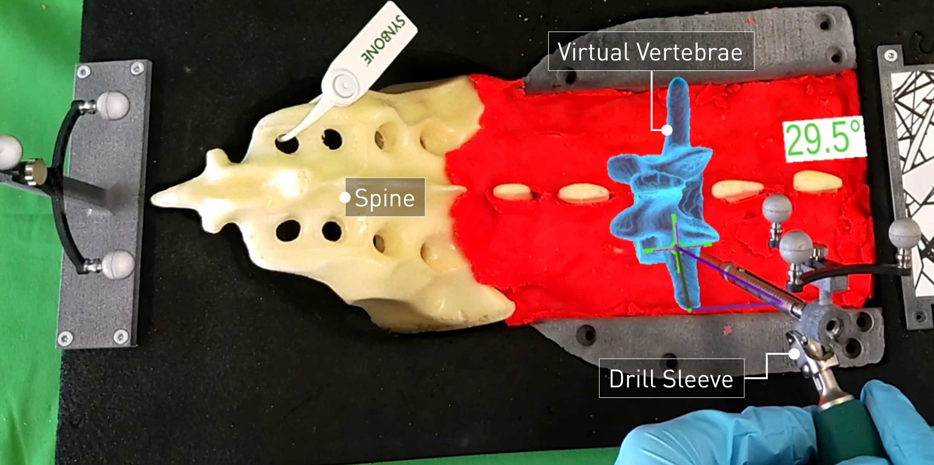 Effective Visualization Strategies in Augmented Reality