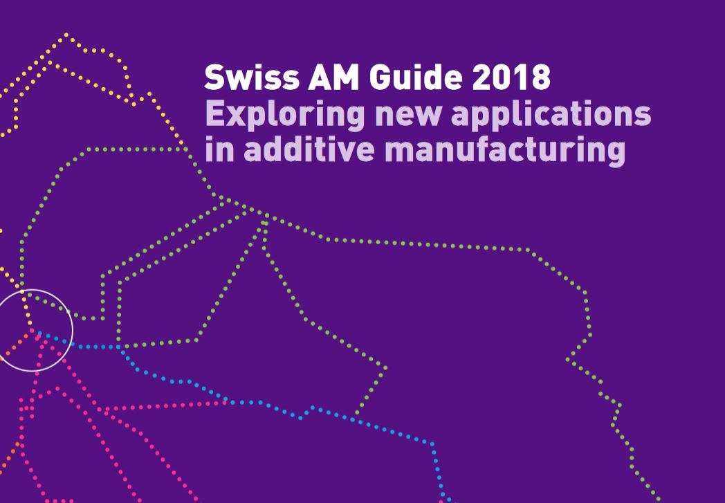 Swiss AM Guide 2018